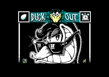 Duck Out! 